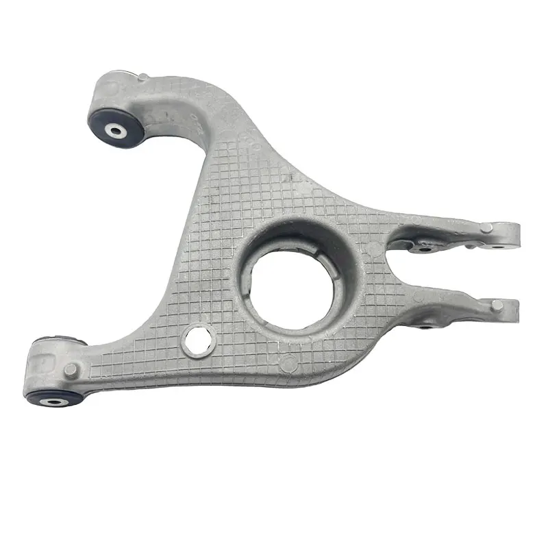 97033104203 BRAS DE CONTROL SUPERIOR y INFERIOR TRASERO DRIVER DERECHO para PORSCHE PANAMERA 970 4.8 V8 2010-2016