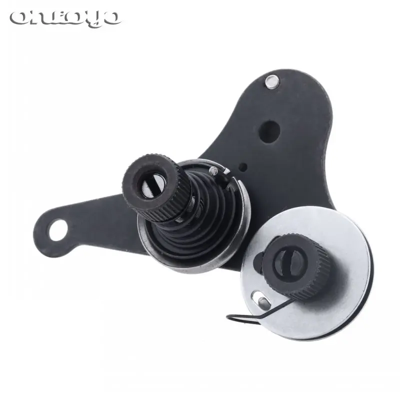 B3121-053-0A0 PODSTAWA KONTROLERA NA TENSIONU.DO CZĘŚCI ZAMIENNE DO MASZYNY DO SZYCIA JUKI LU-562 563