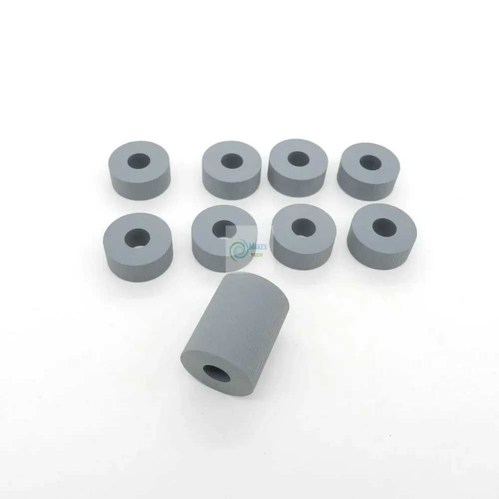 ADF Feed Roller Tire  FC5-2995-000+FC5-2998-000  For Canon IR 5055 5065 5075 5570 6570 5050 5070 7086 C5800 6800 5870 6870