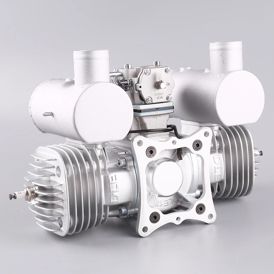 Motor de gasolina para modelis - Rc Hobby Motor reseña y precio