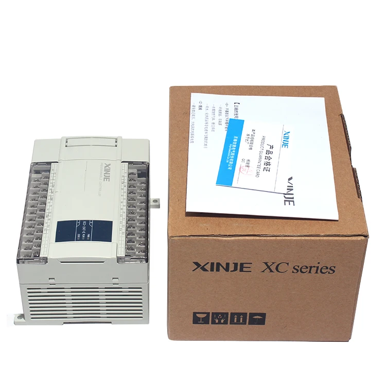 XINJE XC3-14RT-C Extension module PLC controller