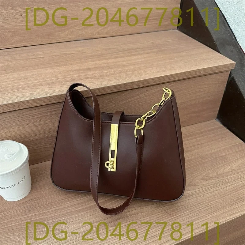 

2024 New Women Bag Fashionable and Soft _DG-204677811_