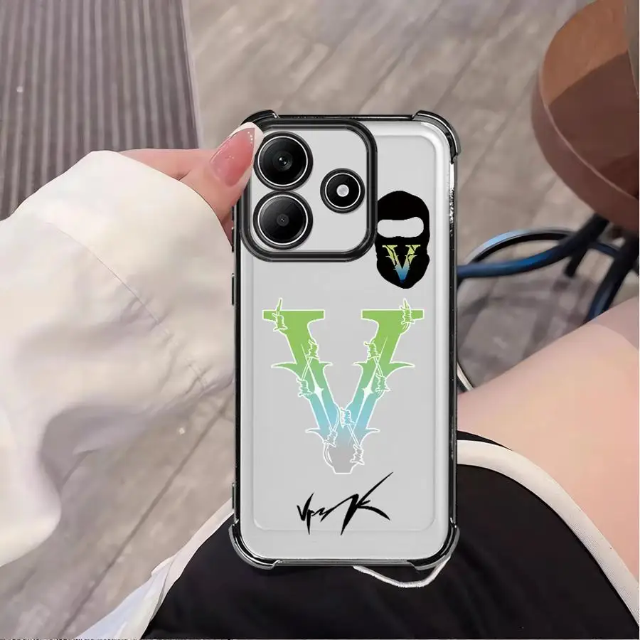 Fashion Hot V-Vrunk…