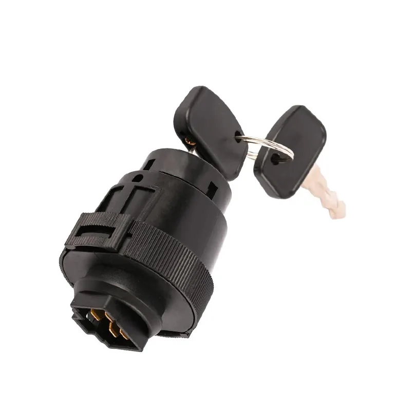 

For Kubota Tractor Ignition Switch 1900-0932 PR651-68910 K7571-62102