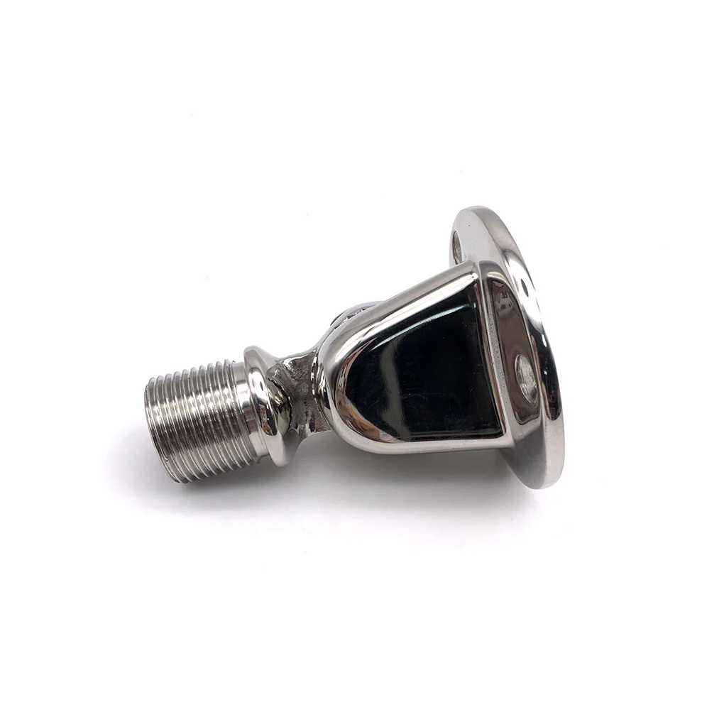 Boat Swivel Base Fixed 24mm Antenna Hardware Accessories Spare Parts Kayak