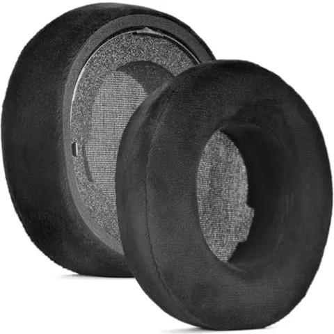Upgraded cooling Gel Ear pads cushion for SteelSeries Arctis Nova Pro…