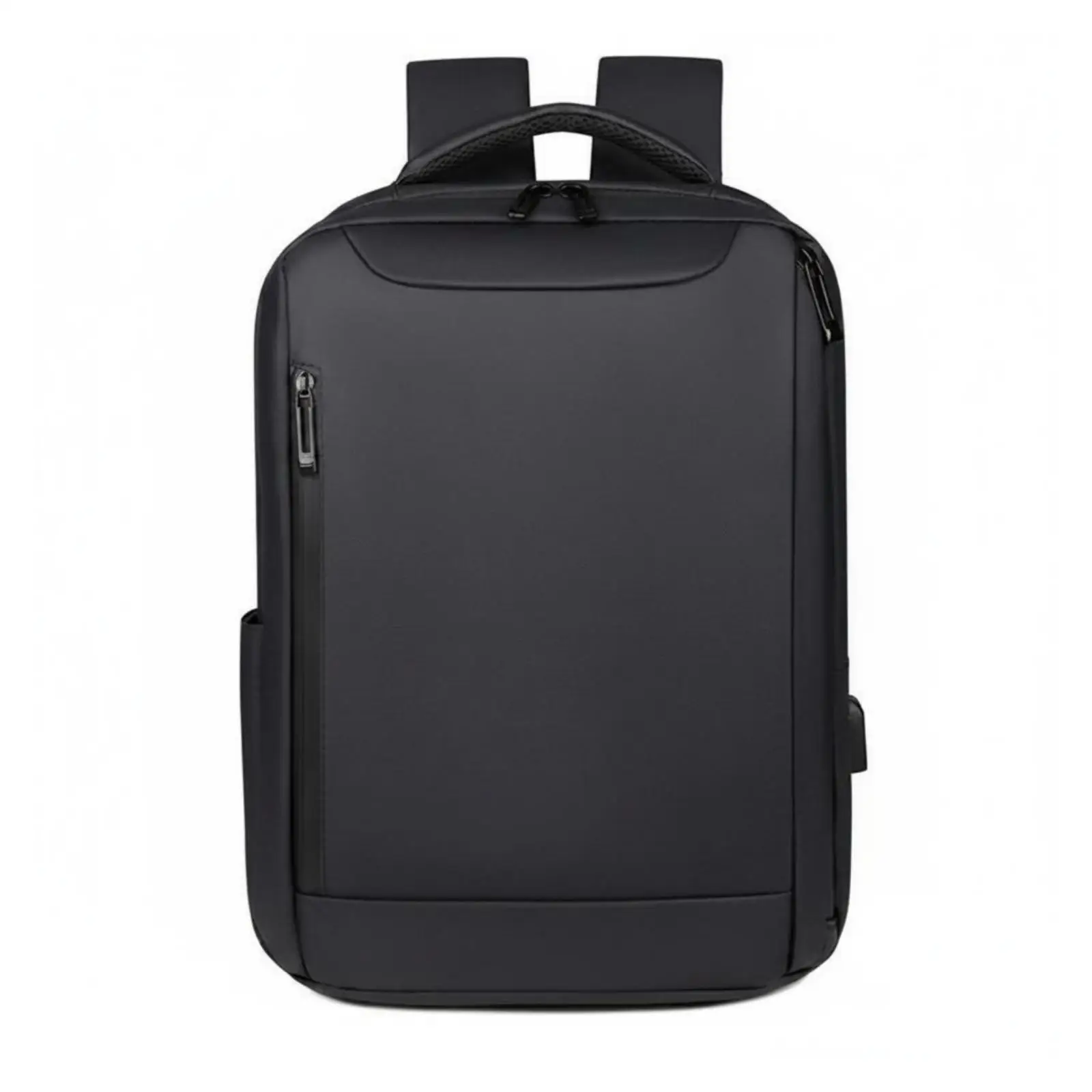 Men\\\'s Laptop Backpack Splashproof Computer Backpack Graphic view 2