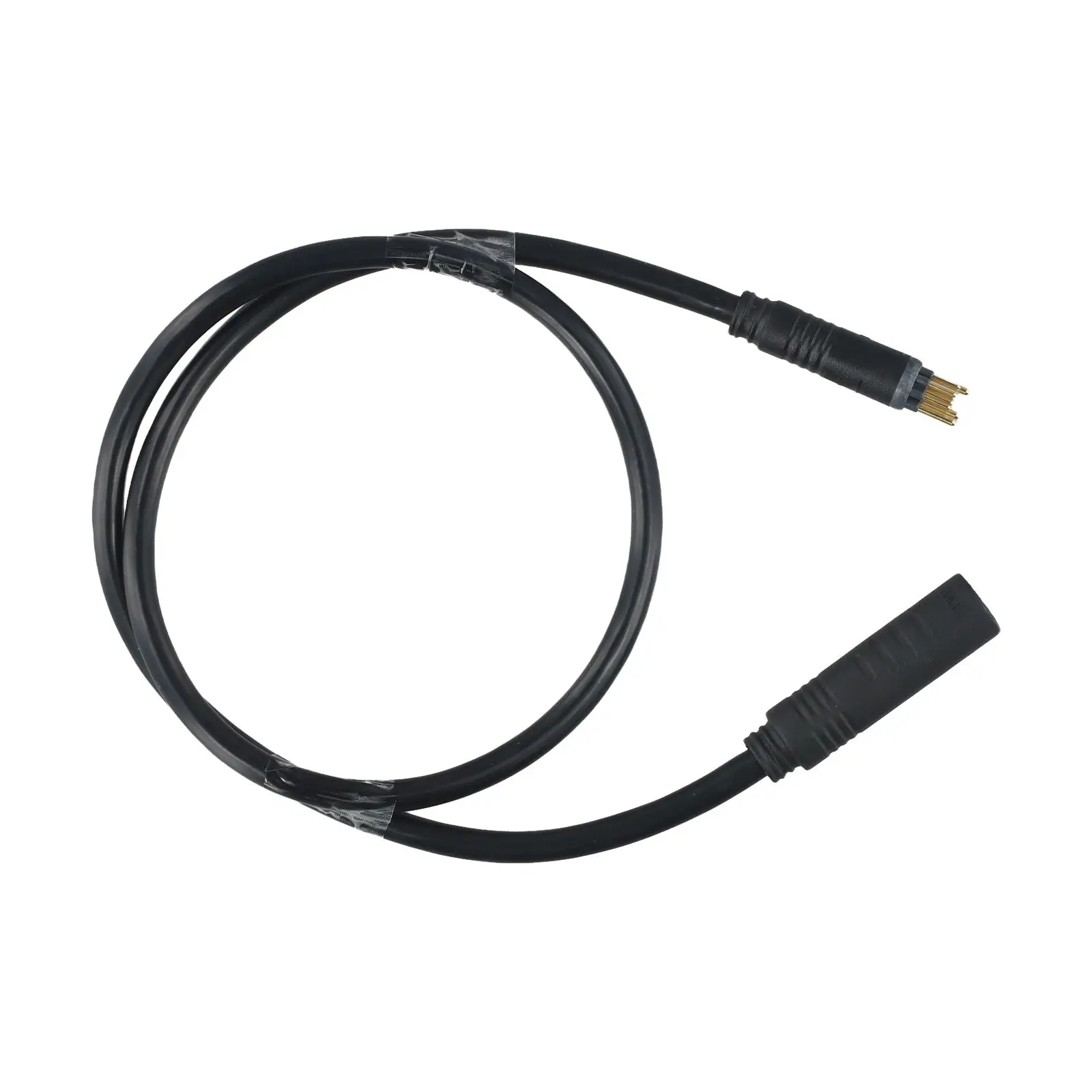 Newest Extension Cable Connector Connector Extension Cable Julet Parts Waterproof 1 Pcs 250W/350W/500W 60cm 9 Pin