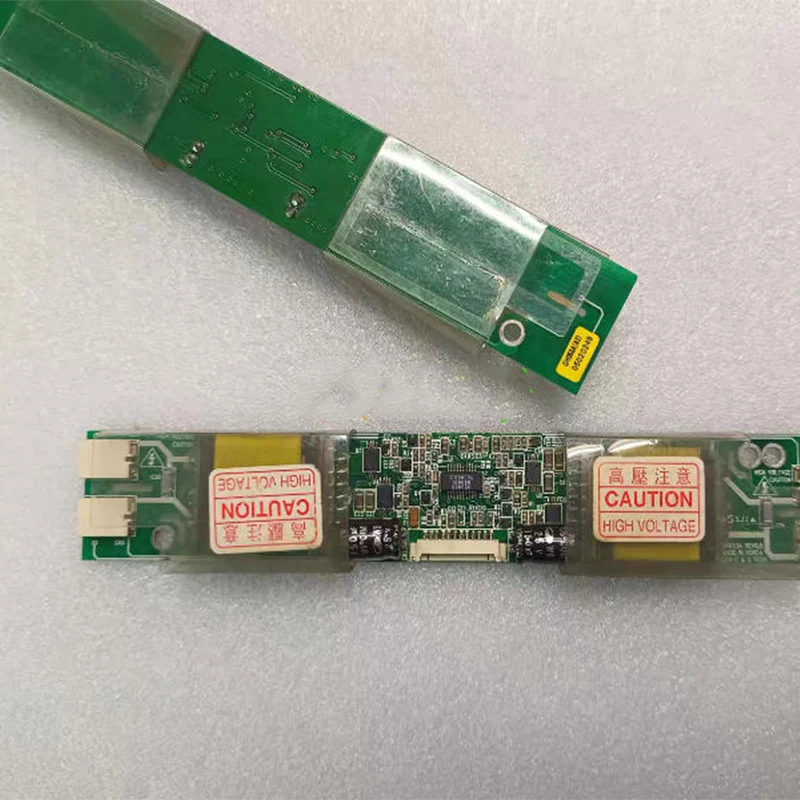 

Original GH053A REV5.0 four lamp small mouth high-voltage strip GH053A REV0.0 high-voltage board