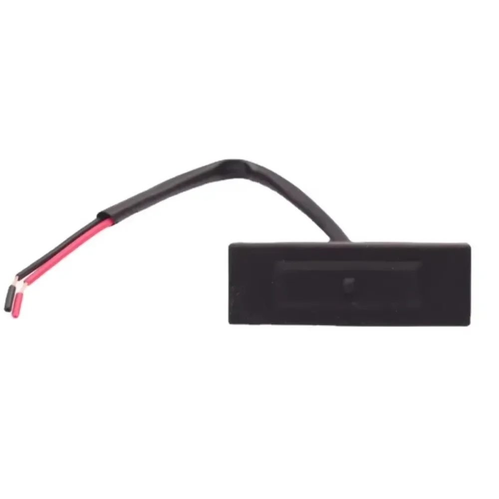 

81260-1W220 10PCS Rear Trunk Open Button Boot Release Switch Llid Trunk Opening Button Pride 2011-2015 K2 MORNING PICANTO