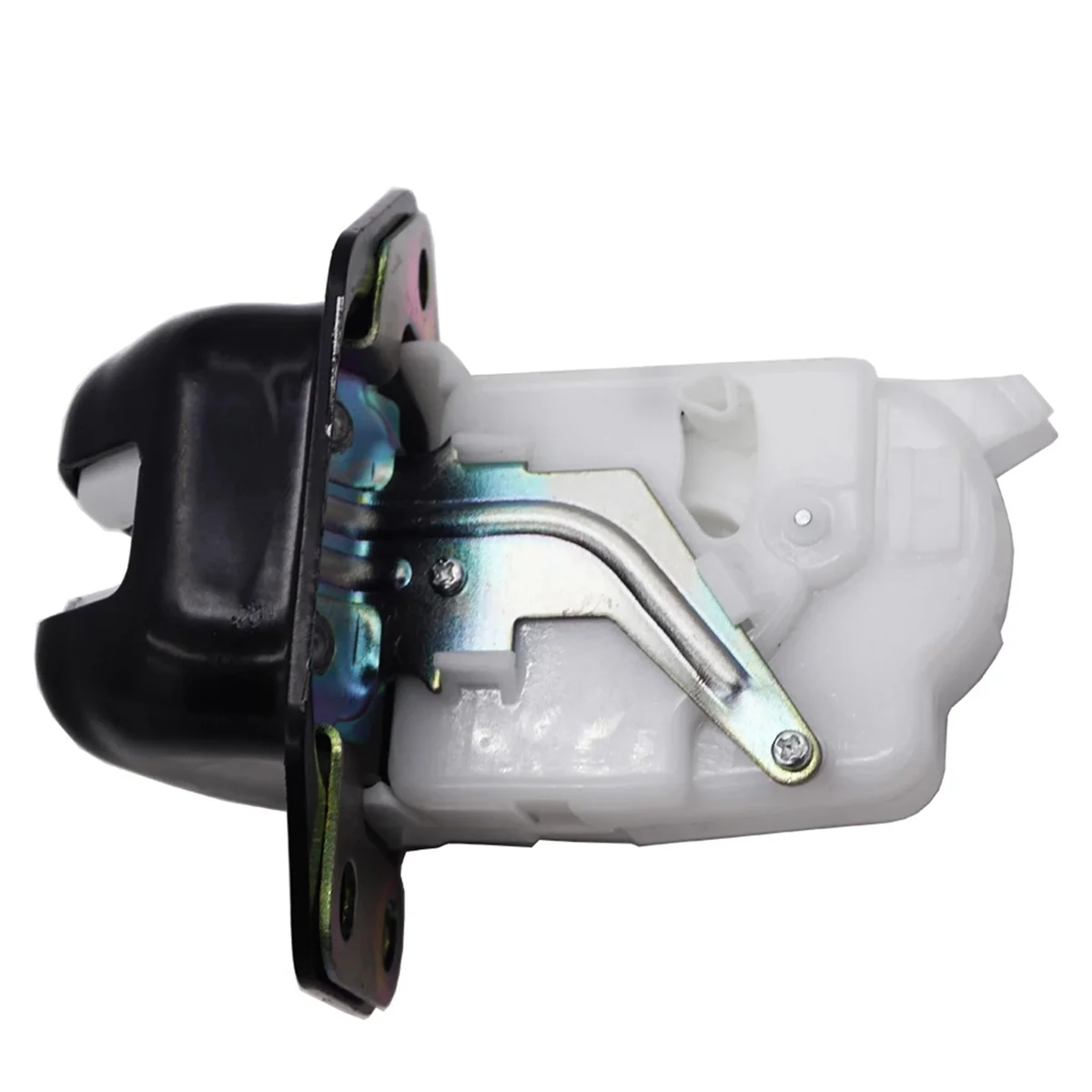 

905021BA0A Tailgate Latch Actuator Latch Actuator Tailgate Locking Machine Automobile for Infiniti EX35 Nissan Note