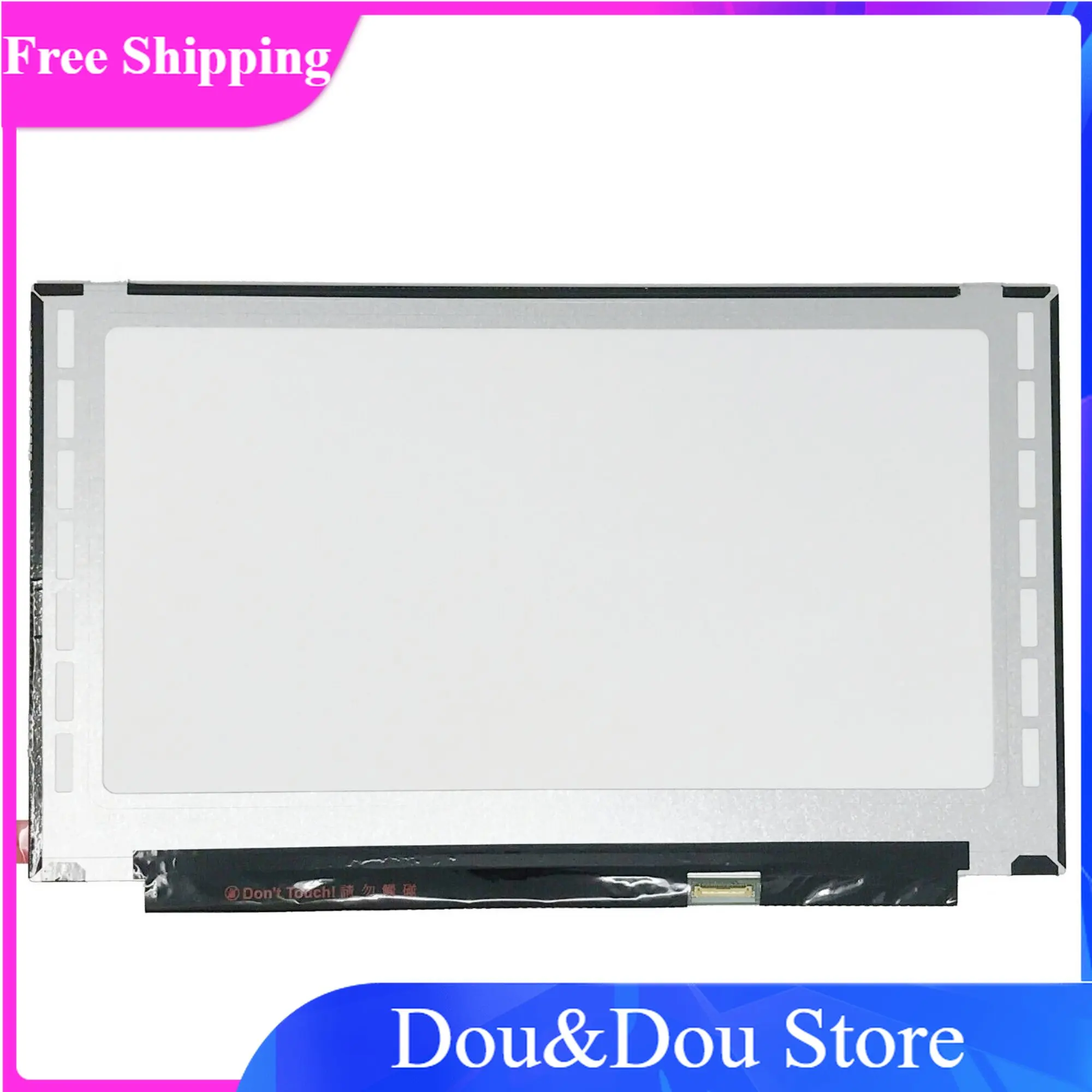 

B140XTN07.8 14 Inch IPS Panel HD 1366x768 EDP 30pins 220 cd/m² (Typ.) LCD Screen Display