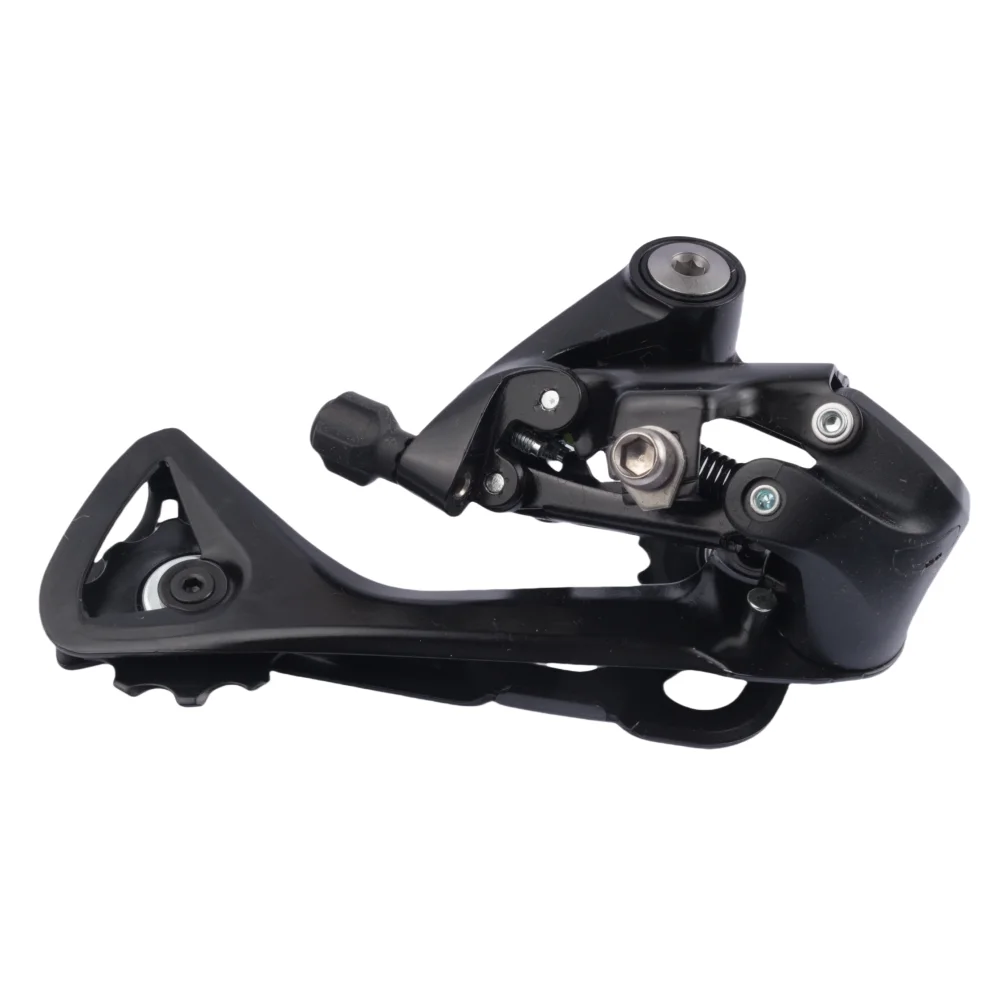 SHIMANO ACERA RD-M3020 Rear Derailleur 7 Speed/8 Speed M3020 Series Double Servo Construction For Mountain Bike Parts Original