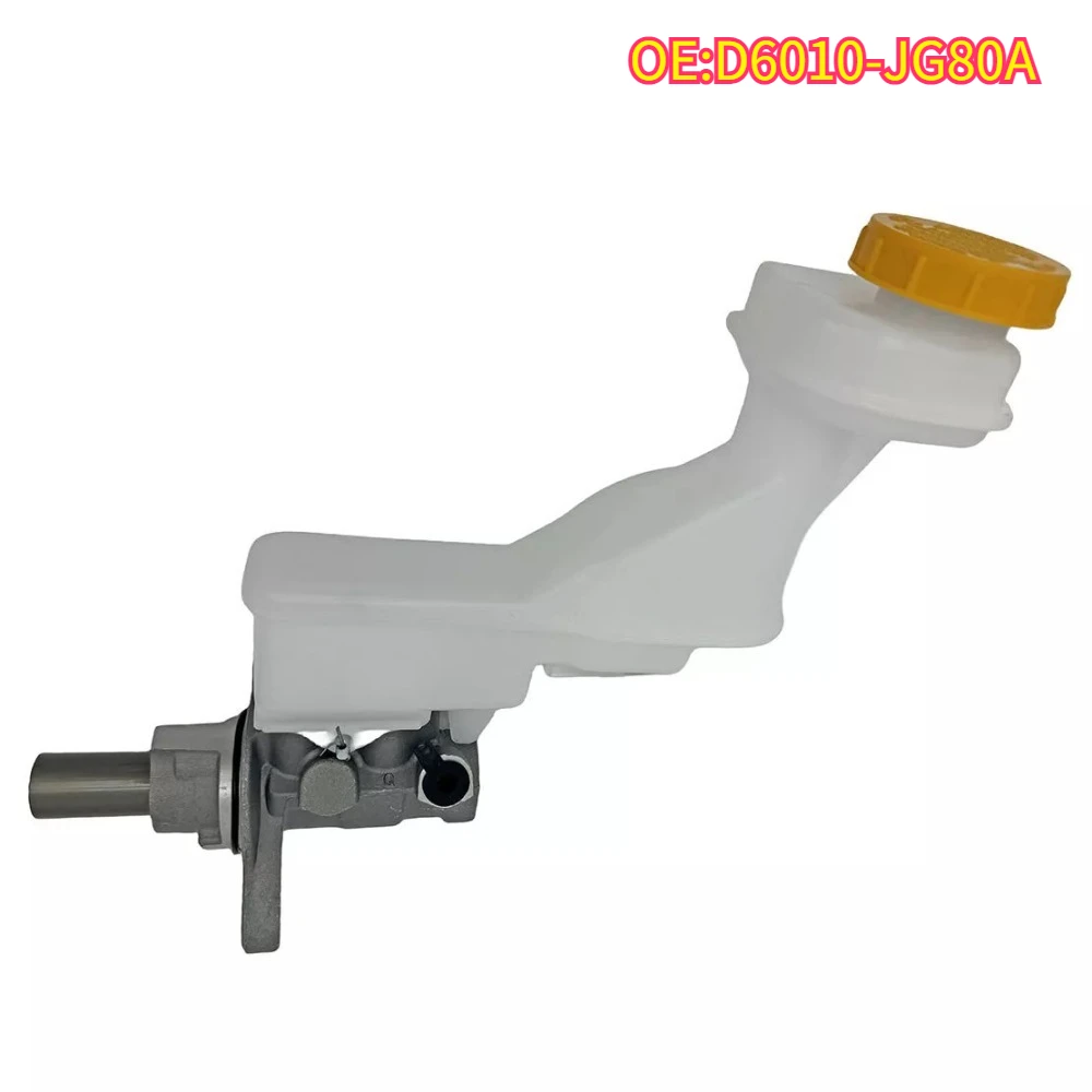 

High quality New For D6010-JG80A Replacement Brake Master Cylinder D6010-JG80A JG80B for Dorman M630717