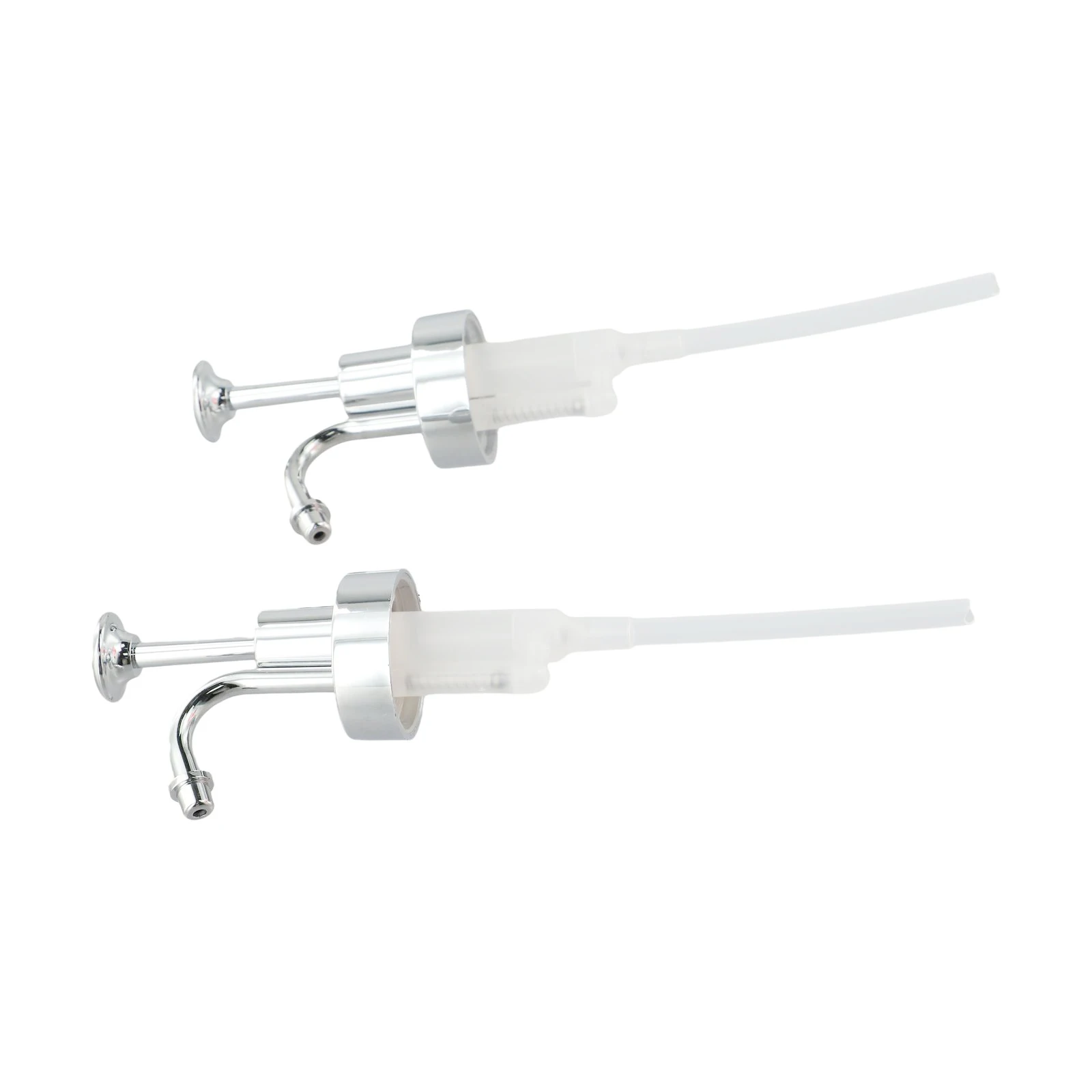 Catering Pump Head Hand Pressure Pump Long-lasting Performance Precise Measurement Versatile Application Laboratory