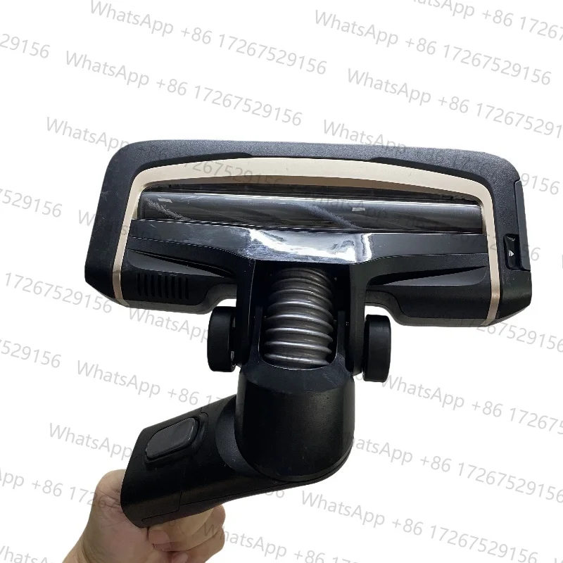 Vacuum Floor Scrubber Machine Floor Brush Head for  XW9383 XW9382 XW9385 Floor Scrubber Machine Prats Accessories