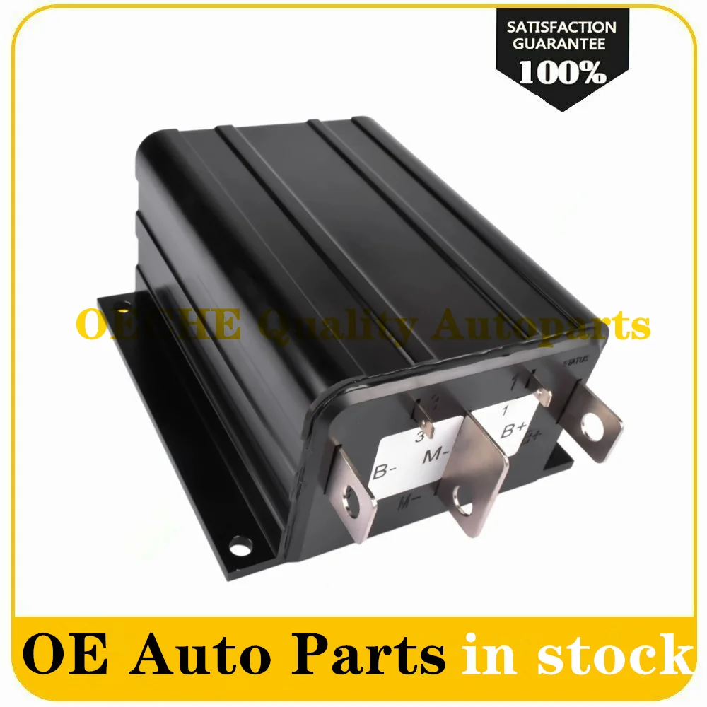 

New 1PCS 232734 Motor Controller 96769 66047 KCCA0032 KCCA0040 For Genie JLG Skyjack