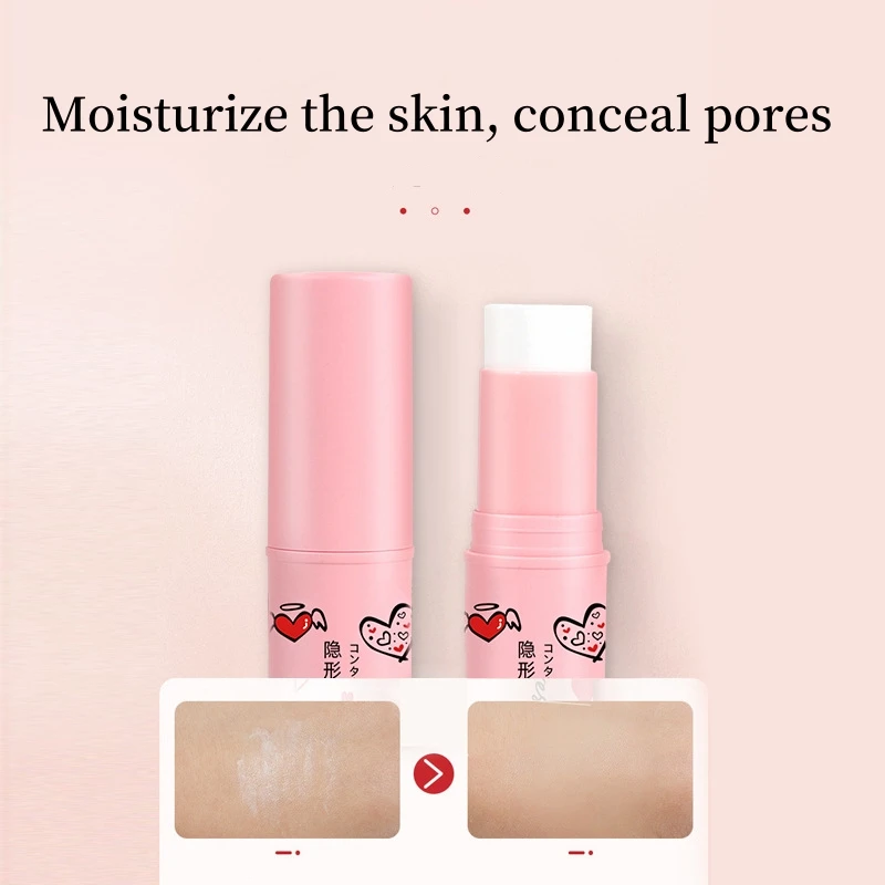 Рисунок 4 - Матовый и нежный праймер для предварительного макияжа