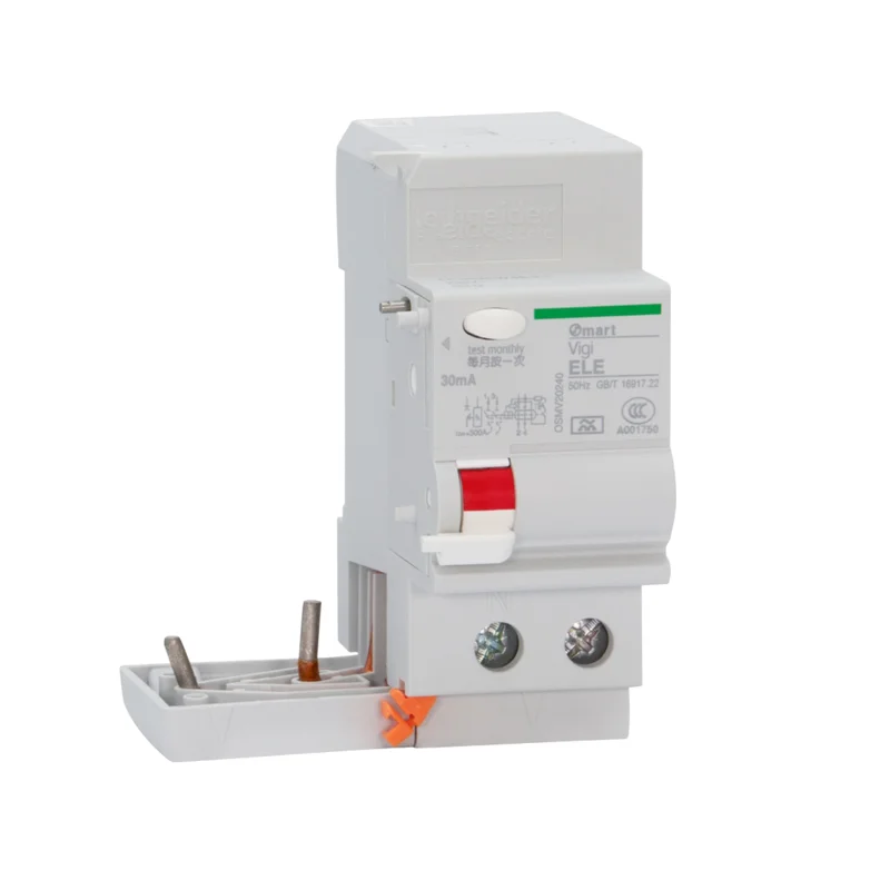 1pcs-new-osmv20463-circuit-breaker-accessories-vigi-osm-4p-63a-30ma