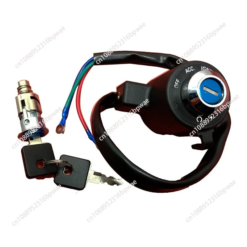 

Motorcycle Lock for Harley Davidson Sportster XL 883 1986-2019