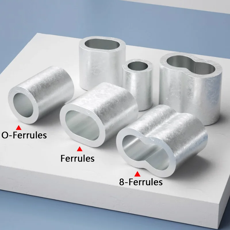 1~200Pcs Aluminium …