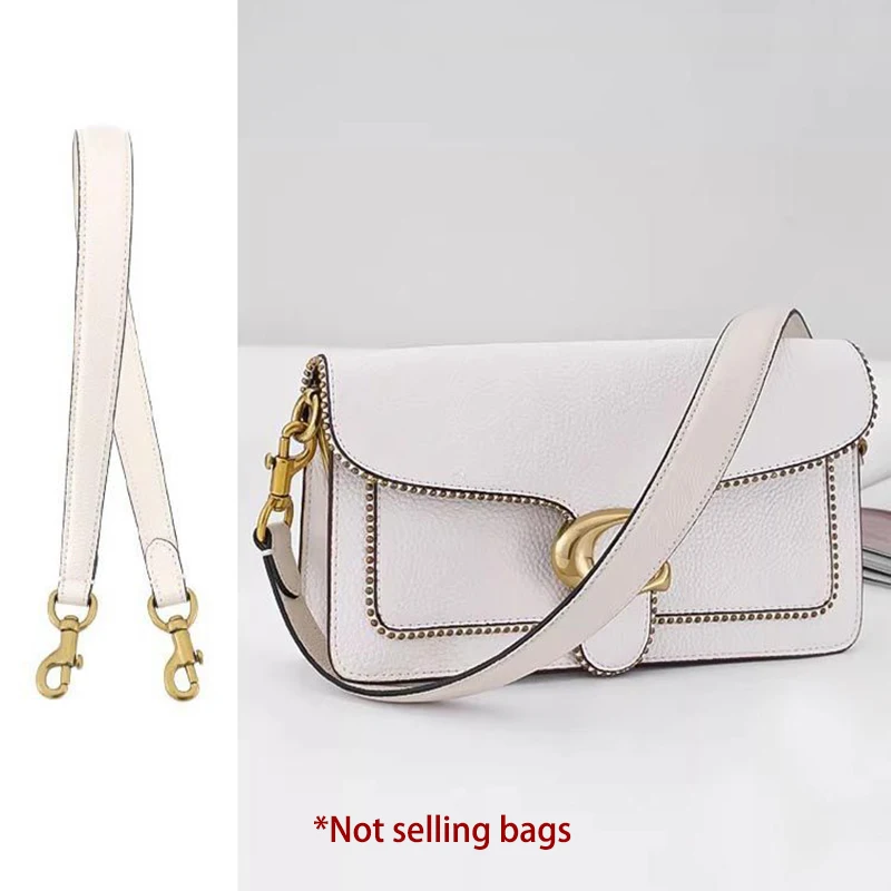 

Alloy Extended Chain Upgrade Accessories For Coach Tabby Bag Shoulder Strap Transformation Messenger Bag Modification New
