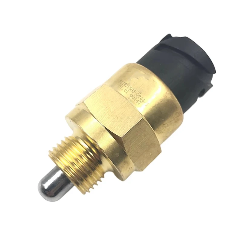 

Axle Lock Pressure Switch (Differential Lock Pressure Sensor) for Sinotruk Howo T7H/TX, SITRAK | Part No.: 811W25503-0244/1