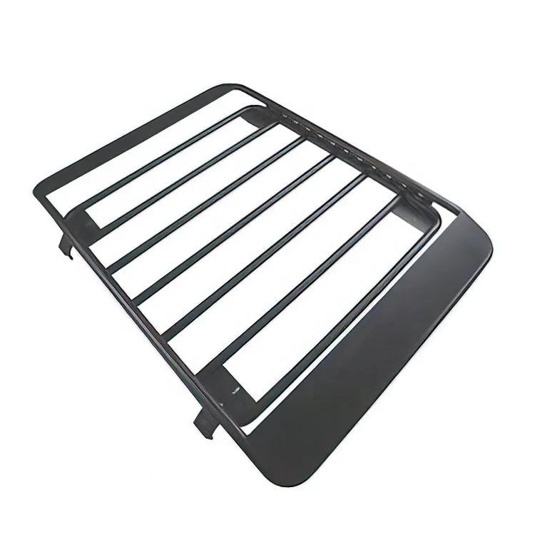 

Hot sale!Jimny Accessories Luggage Carrier Roof Rack for Suzuki Jimny 2018+