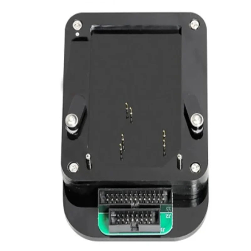 لمحول EWS 4.3 4.4 IC (لا حاجة إلى سلك ربط) لمبرمج R280 Plus XPROG-M، AK90 وR270 EWS 4.3 4.4 متين وسهل الاستخدام #2