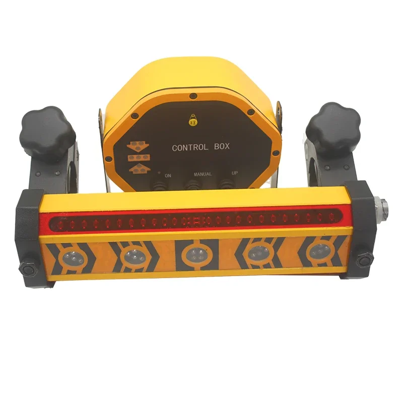 

High precision trimble spectra laser land leveling equipment OEM agricultural laser land level