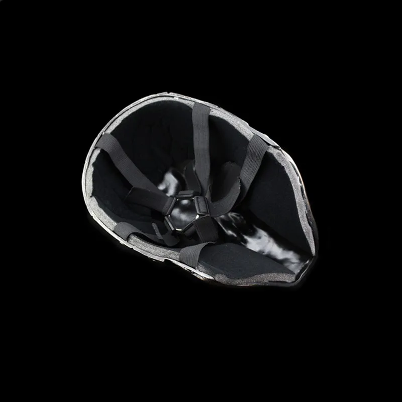 スケルトンマスク映画ハロウィンホラードレスアップCOSマスク小道具衣類アクセサリーコスプレマスク