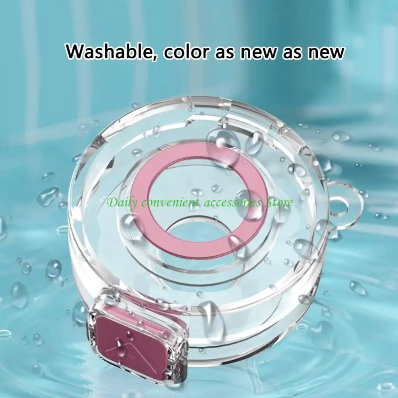 Custodia protettiva antigraffio per dock ricarica ergonomica leggera 97QB per Gen 3