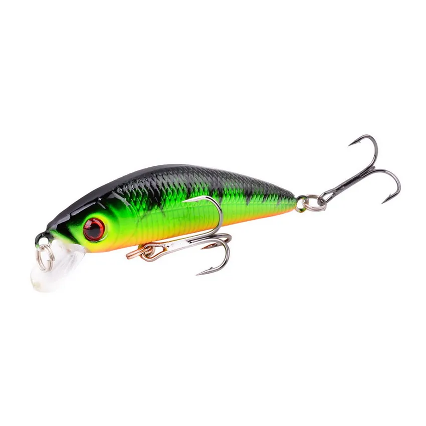 3/5/8 sztuk Minnow zestaw przynęt wędkarskich zestaw Wobbler Crankbait Isca sztuczna twarda przynęta karp Mini przynęty Pesca Tackle