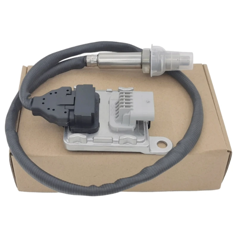 Nox Nitrogen Sensor for Opel OEM 55512348 55500320 55487270 855607 A2C12686700-01 55589458 55495341 A2C1268670001