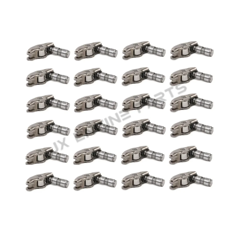 PT306 AJ20P6 Engine Rocker Arm Lifters Kit For Jaguar Land Rover 3.0 Discovery Range Rover Sport L462 L560 L663 3.0L AJ300 GAS
