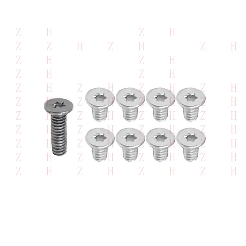 

DUDU Bottom Base Cover Case screws For ASUS Zenbook Flip 13 UX363 UX363EA UX363JA