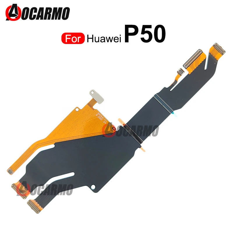 

Motherboard Connection Main Borad Flex Cable For Huawei P50 Replacement Repair Parts