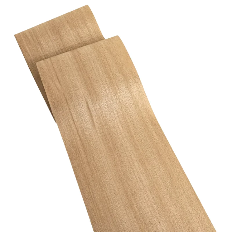 

30X250cm Natural solid Wood Veneer Furniture Decorative DIY Home floor door Accessories (back non-woven fabric)