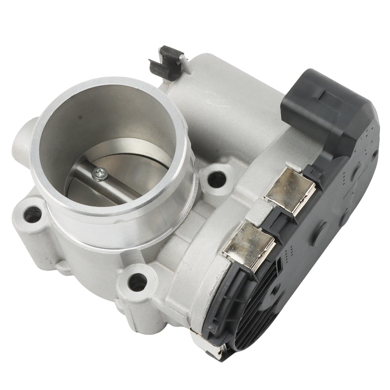 1204455 Throttle Body For POLARIS ACE 900 General 1000 Ranger 900 1000 RZR 570 900 1000 PRO XD Turbo Sportsman 450