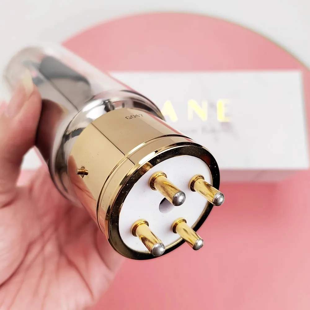 PSVANE HIFI 845 Vacuum Tube Replaces WE845 Acme 845 845-TII ART 845 Electronic Tube Audio Amplifier