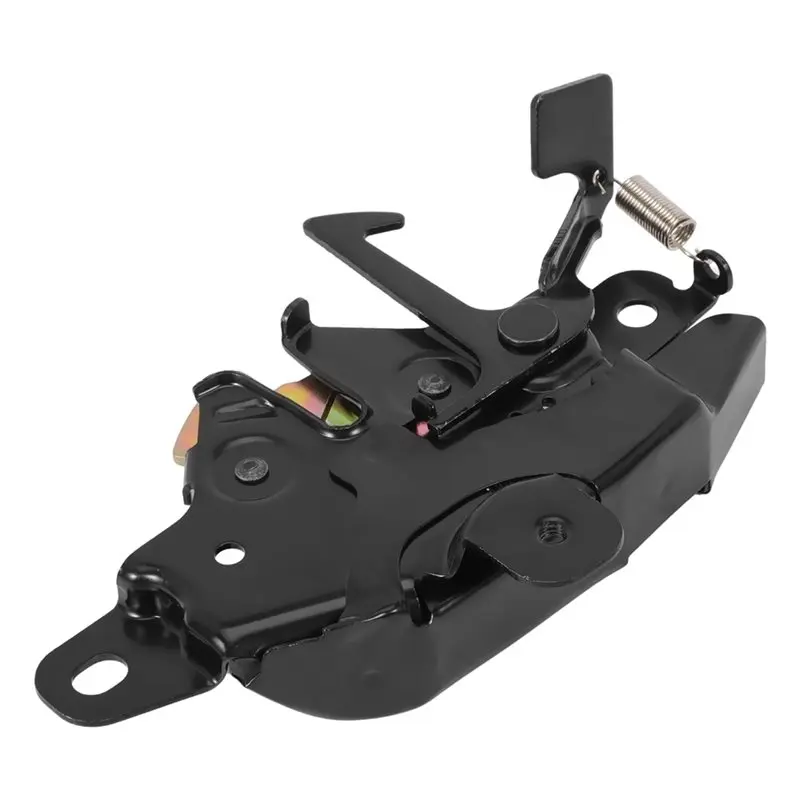 

Компонентный замок переднего капота, защелка в сборе 53510-35170 5351035170 для капота двигателя Toyota 4Runner 1996-2002 гг.