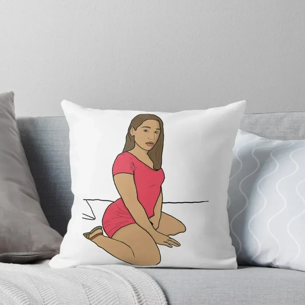 

Abella Danger Throw Pillow Cushion Cover For Sofa Couch Pillows Cushions For Decorative Sofa Cushions For Children pillow