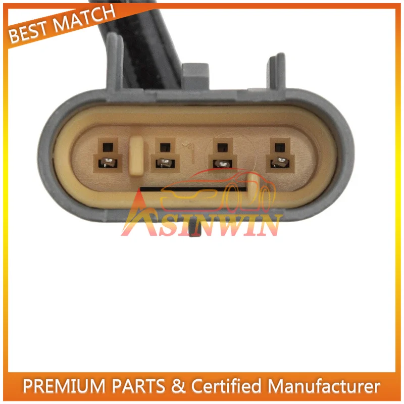 55249875 لامدا التحقيق O2 الأوكسجين الاستشعار لشركة فيات 500 باندا بونتو لانسيا يبسيلون 1.2 ألفا روميو ميتو 1.4 2006-2018 OZA603-A2 أدوات