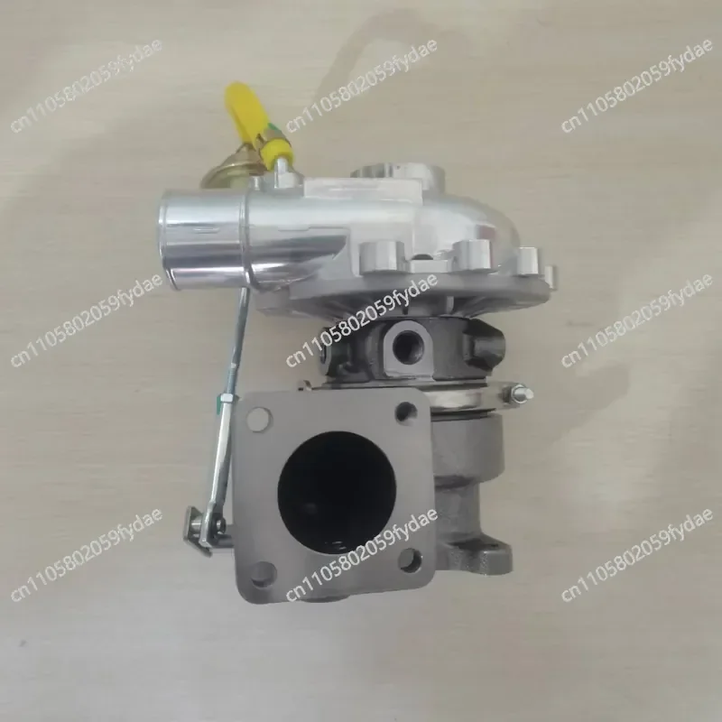Turbocharger RHF5, WL84, VI430089, VA430089, WL84.13.700, VC430089