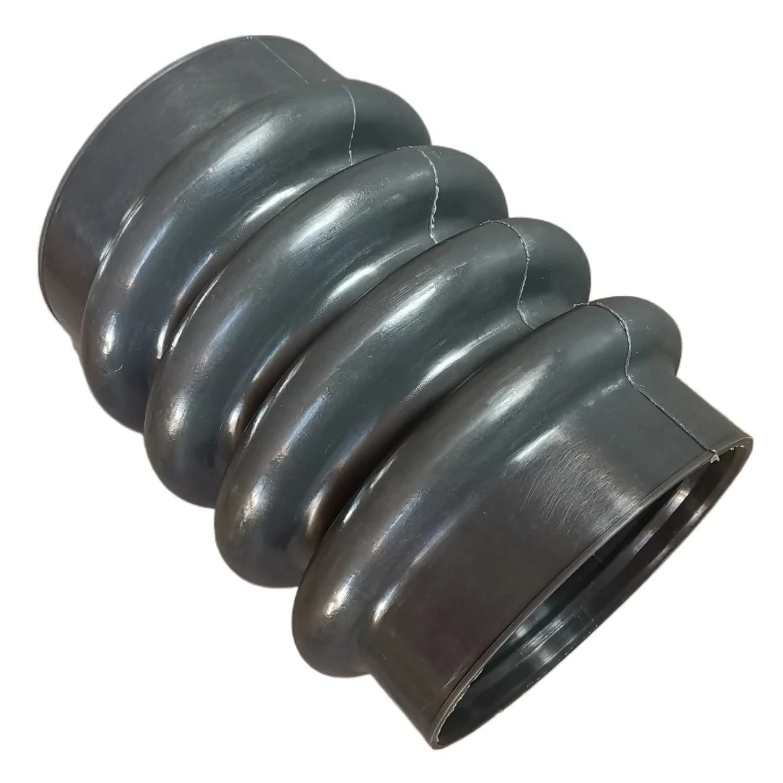 رمادي بيلو لـ Wacker Rammer BS500 BS50-2 BS50-4 OEM 0177355 ID135 / 124 مم، H210 مم