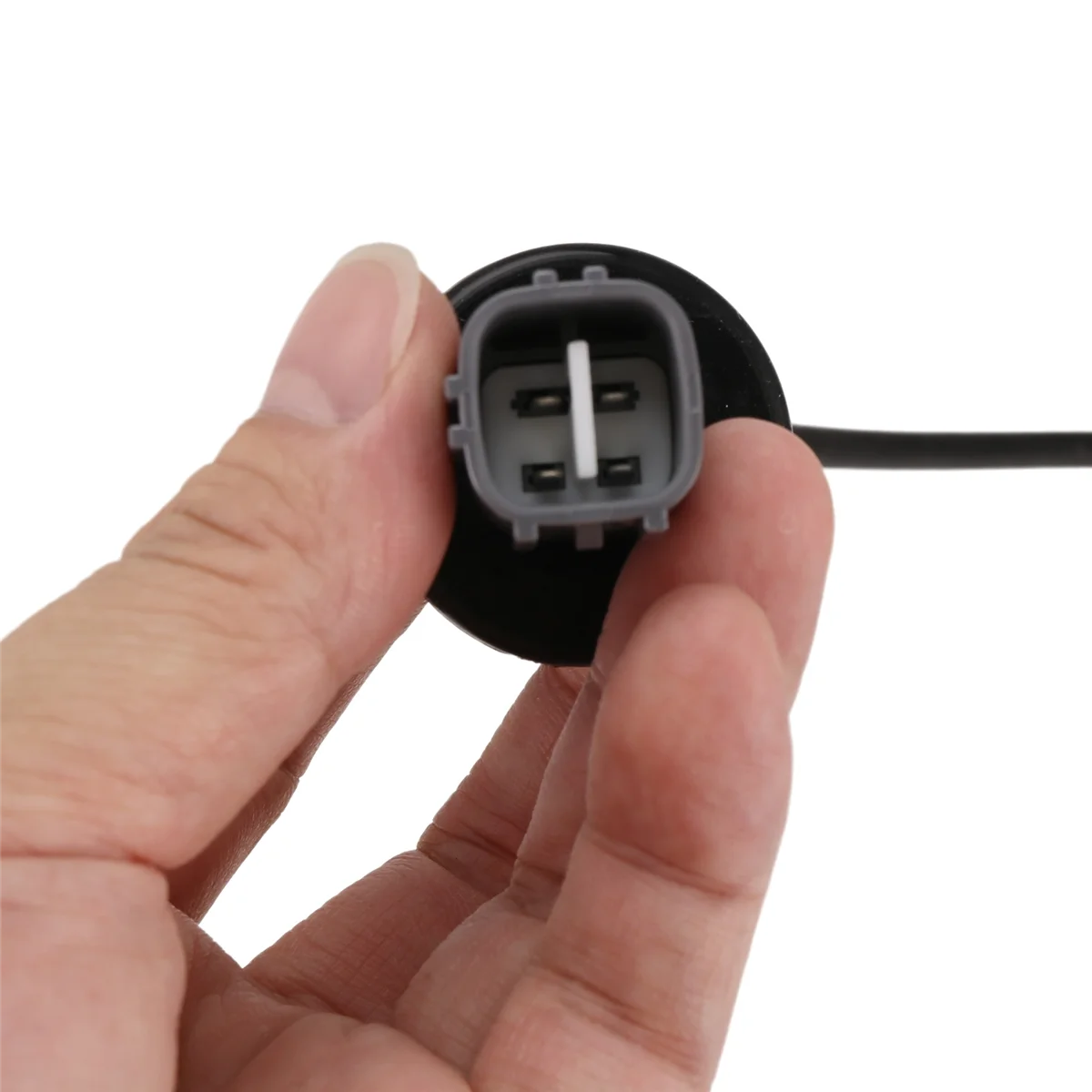 

N30R_2Pcs Oxygen O2 Sensor 1 & 2 for 04-07 Toyota Prius 1.5L Upper+Lower