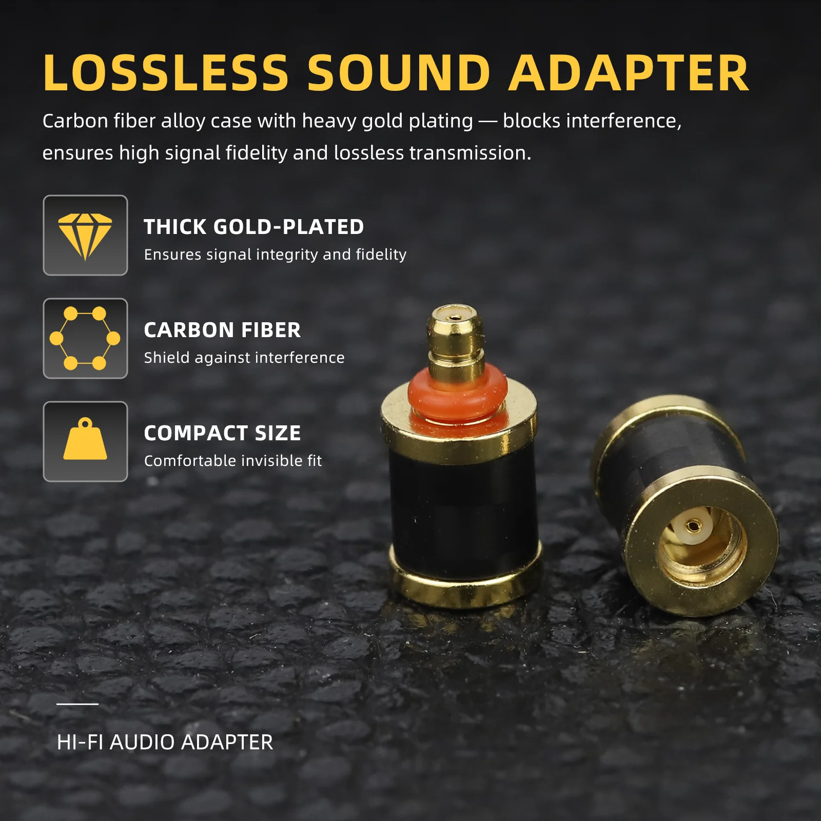 Okcsc Hifi Earphone…