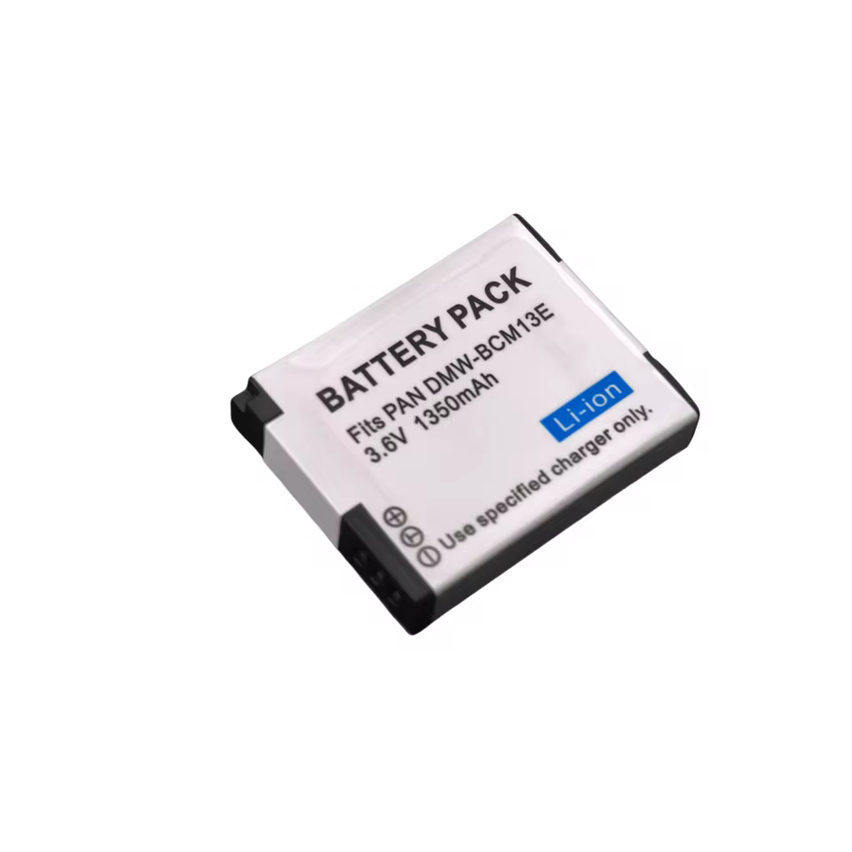 DMW-BCM13E 카메라 배터리