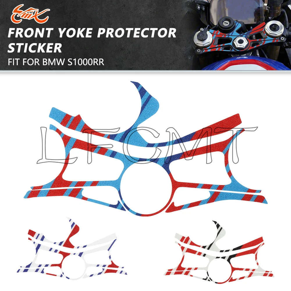 

Матовая наклейка на мотоцикл, верхний чехол с тройным зажимом и хомутом, подходит для S1000RR S1000 RR 2019 2020 2021 2022