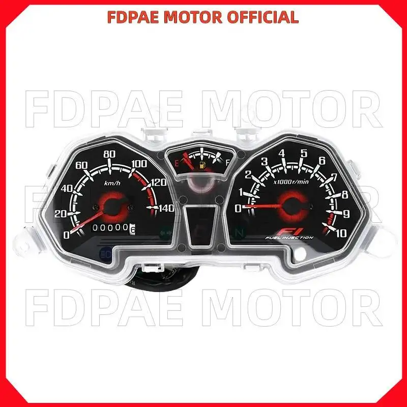 Спидометр в сборе для Wuyang Honda WH150-3A-3B-3C